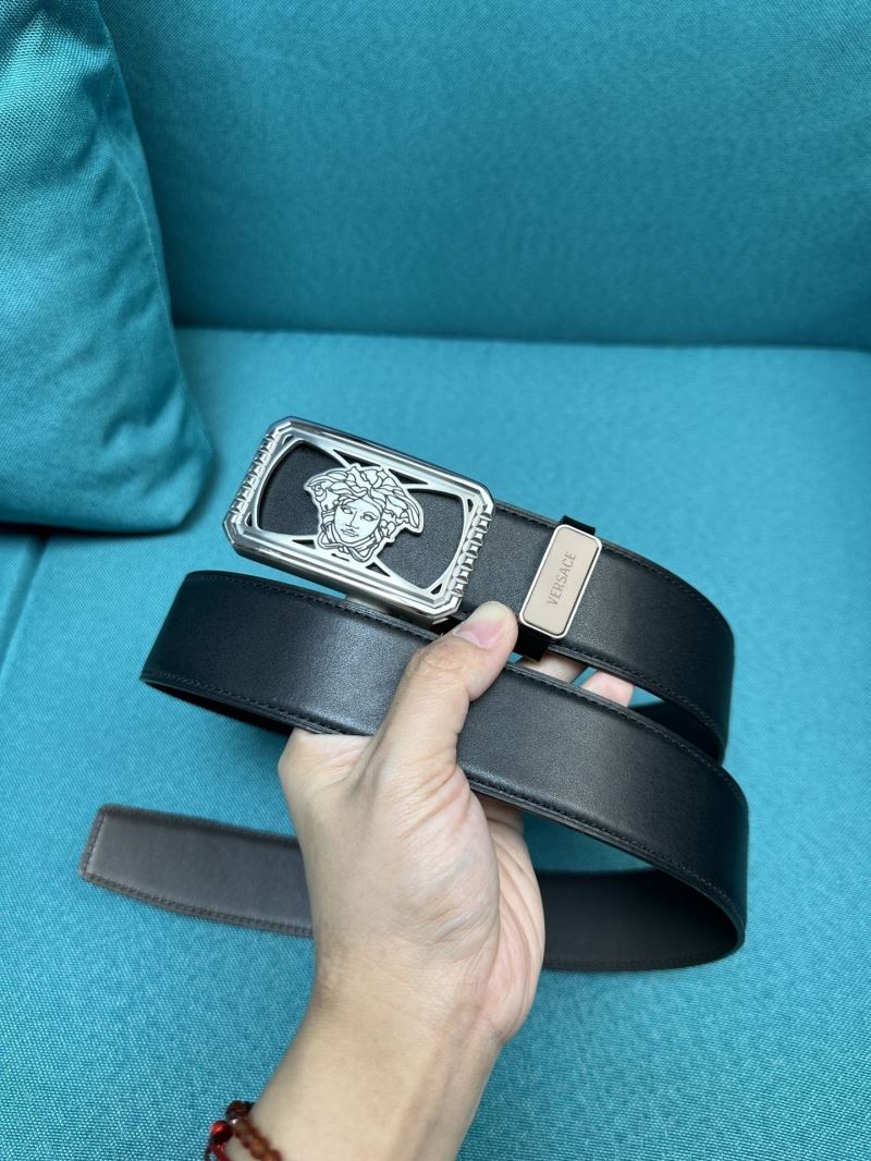 Versace Belts